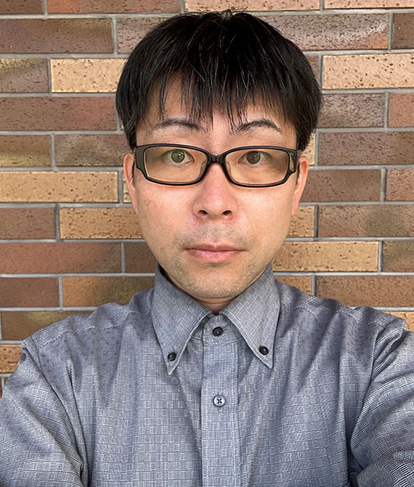 施設長　中村 将