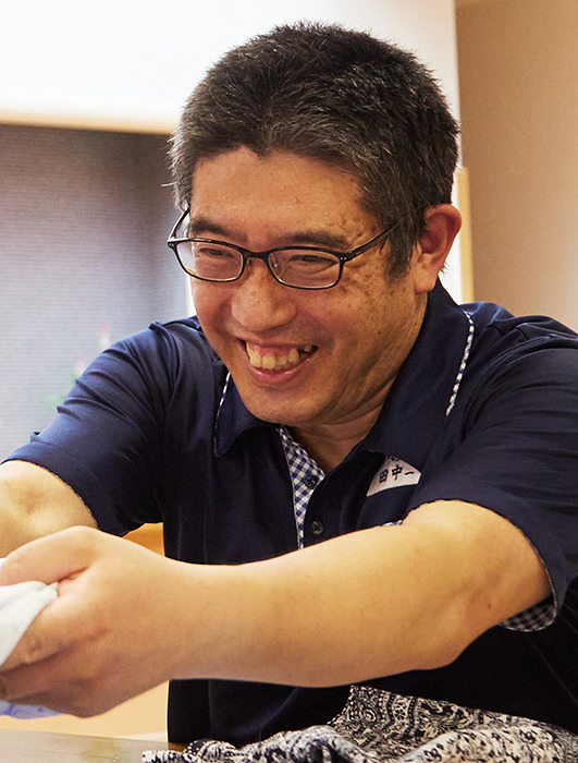 グループホーム